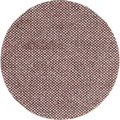 Mirka Schleifscheiben Abranet ACE Ø 150 mm Grip P60 25 Stück 150 mm AH24102560