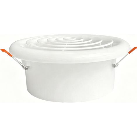 Eleganti miglioramenti alla griglia di ventilazione per -3 2
