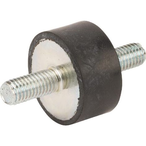 Amortiguador antivibratorio de tipo A UNIVERSAL 3015A68