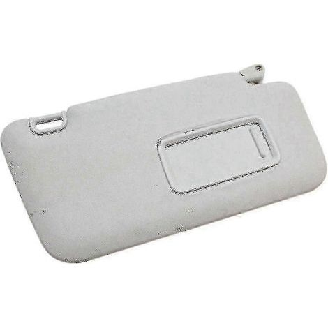 Pare-soleil avec miroir côté passager droit pour Forester 2009-2013 92011sc022lo
