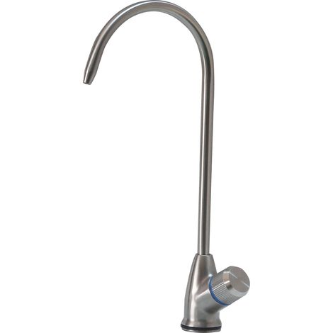 Robinet inox BRAVO (1/2)