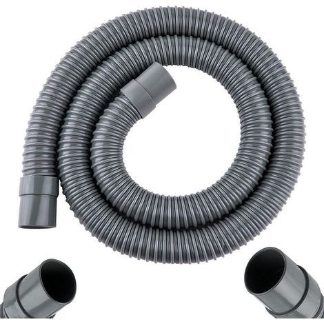 Tuyau de Piscine flexible de 32 mm - 1,5 m de long- (1/5)