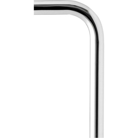 Nemo Skill Coude de vidage 90mm D32 mm 54 22x58cm chrome (1/2)
