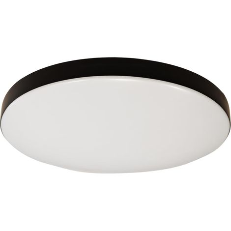 Lámpara de techo Milagro maya LED 13W IP44 (1/3)