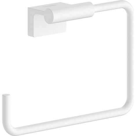 hansgrohe AddStoris S Handtuchring, 41784700