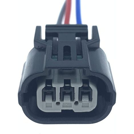 Reference 33302-S5A-A01 is suitable for the rear light bulb sockets of Crosstour, CRV and Accord models (single plug).