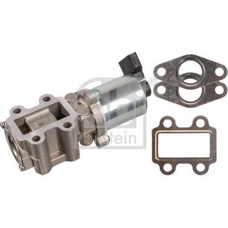 Vanne EGR FEBI BILSTEIN 170613 TOYOTA 25620-0R010 25620-0R011 25620-0R012 (1/3)