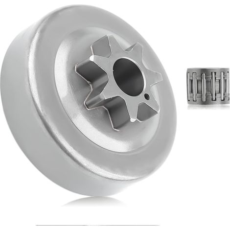 Pour disque passif intégré Stihl 041, pour Stihl 030AV 031AV 032 040 041AV, 1113 640 2000 (1/5)