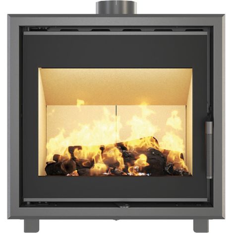 Insert Cheminée - Montrouge 10,7kW (1/5)