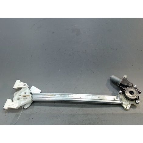 [PRODUIT D'OCCASION] Mecanisme+moteur Leve-glace Avant Droit SUZUKI Celerio ♻️ Ref Oe. 8340184m00 - Garantie à vie (1/3)