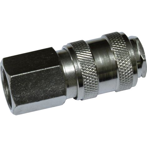 Aerotec 2009560Z Druckluft-Schnellkupplung 1 St.