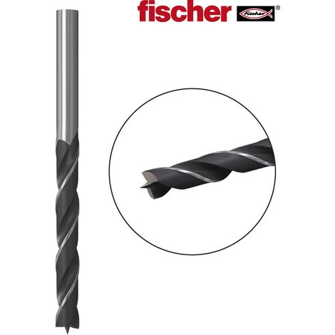 FISCHER Holzbohrer HB 5 530635