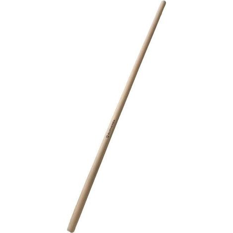 MANICO BADILE LEGNO