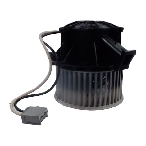 Moteur Volet De Chauffage OPEL Zafira 2006- [PRODUIT D'OCCASION]♻️13416716 (1/3)