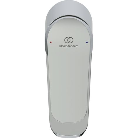 Ideal Standard CeraFlex - Miscelatore da lavabo, cromato B1710AA