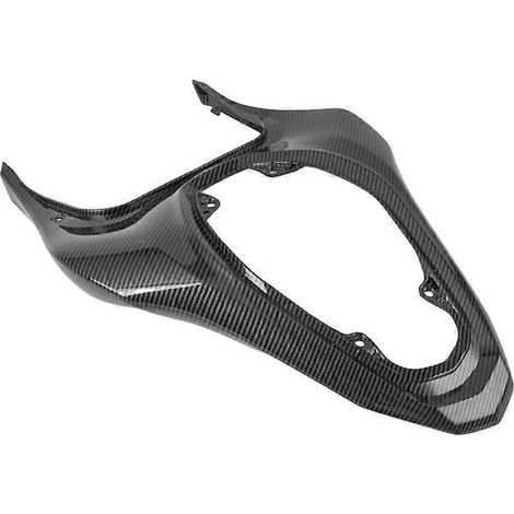 Carénage de selle arrière de moto, aileron, panneau arrière pour-- (1/5)