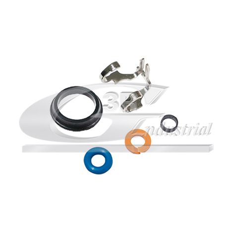 3RG 87502 KIT INYECCIÃƒâ€œN GASOLINA  (5PCS)