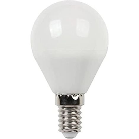 3712640 Ampoule LED G45 40 W E14 Cuivre Blanc chaud (1/5)