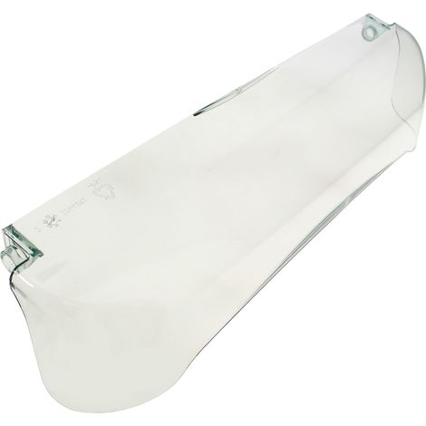 Coperchio balcone l=440 per frigorifero electrolux