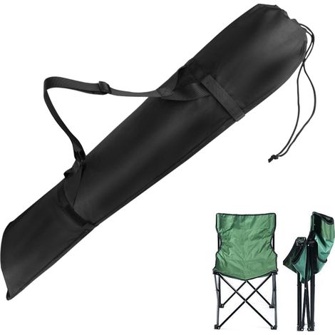 Sac de Remplacement pour Chaise de Camping Pliante,Sac de (1/5)