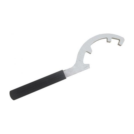 Clé d'accouplement STORZ acier taille A/B/C MCC