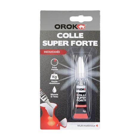 Orok Colle Super Forte3liquid - Orok