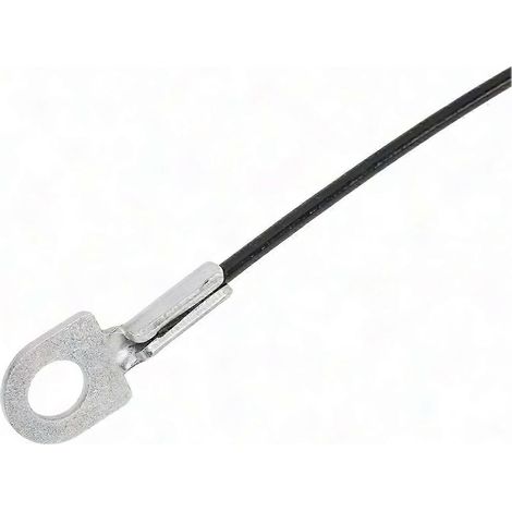 Amortisseur de Hayon Assisté Pneumatique pour HILUX REVO M70 M80 2015+ - Vérin de Levage, Ressort à Gaz, Kit de Remplacement de Porte Arrière (1/2)