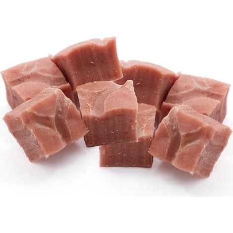 Proin snack per cani morsetti 75 g gusto anatra