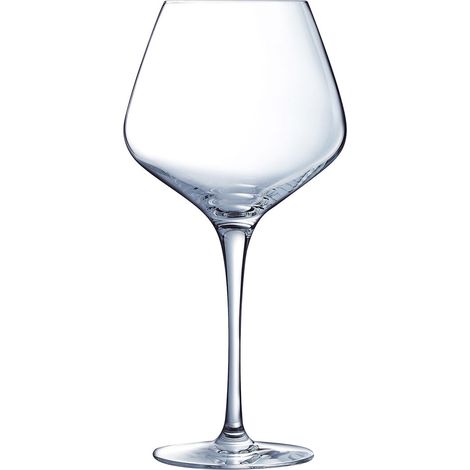 Set di Bicchieri da Gin Tonic Chef & Sommelier Sublym Trasparente Vetro 600 ml 6 Unità (1/2)