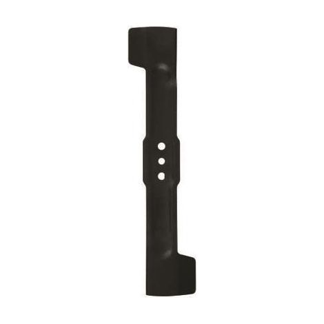 Einhell GE-CM 36/37+38 Hoja de cortacésped negra robusta