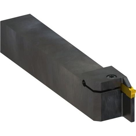 Außendrehhalter ISO GL4-S2525MFR-12 Einstechtiefe 12mm Rechtslauf PRAMET (1/3)