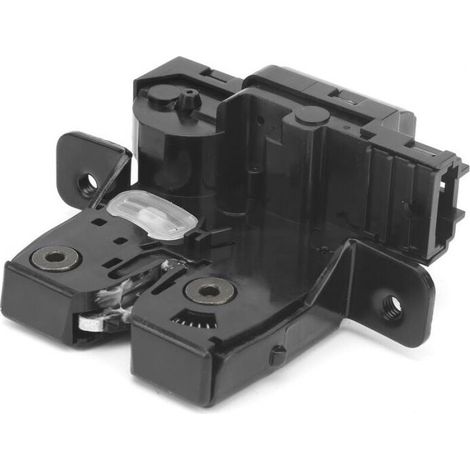 Tailgate Lock, 90502-2DX0A, Tailgate Lock Mechanism Replacement for Micra/Qashqai/Tiida (1/5)