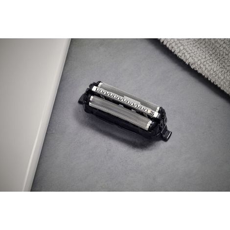 Film di ricambio Panasonic, 1 pezzo, per rasatura precisa e confortevole (1/3)