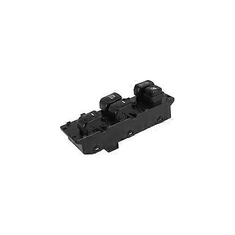 Fensterheberschalter links für PKW 1.6L 2012-2017 93570-2V015-4X (1/5)