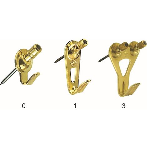 Sortimentskasten Wandhaken Wandhaken