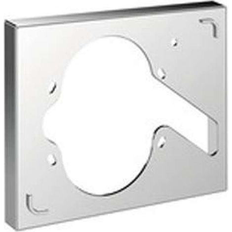 Hansgrohe Florón de alargo ShowerSelect Fixfit Porter, 13601000 (1/2)
