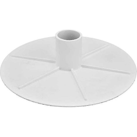 Chlorinateur de piscine, écumeur, plaque d'aspiration, fabrication soignée, installation facile, pratique et durable (1/5)