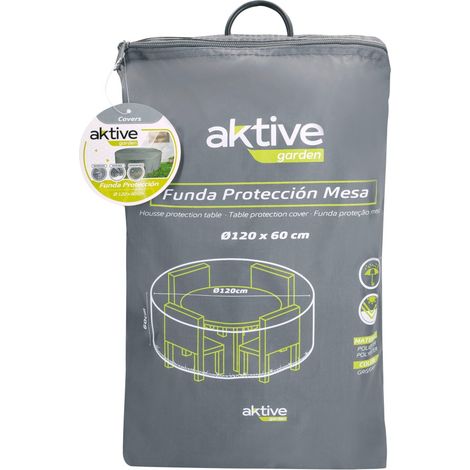 Funda de protección aktive impermeable protección UV 120 cm (1/5)