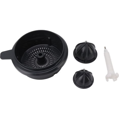 ABS-Küchenmaschinenbehälter-Set, multifunktionales Zubehör für Thermomix TM5 und TM6 (1/5)