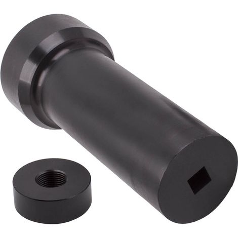 2 1/4" nut Herramienta de zócalo de pión eje principal para Davidson for Dy (1/5)