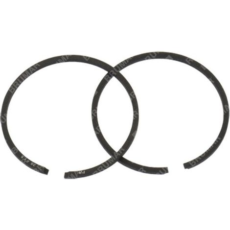 Kit Segmenti standard diametro 36 mm Compatibile - 010855