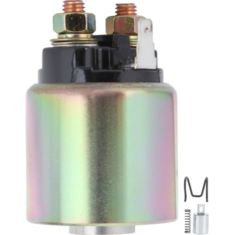 Relais Moteur de Rechange pour Générateur 170F-192F - Pièces Détachées Moteur (1/5)