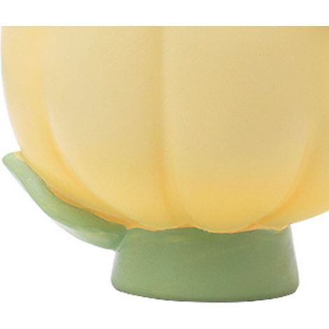 Kreative Wohndekoration, Schreibtisch-Organizer aus Kunstharz, Maiglöckchen-Design – Aufbewahrungsbox für diverse Gegenstände – Blumenornament – Kunstharz – Blumenaufbewahrung (1/5)