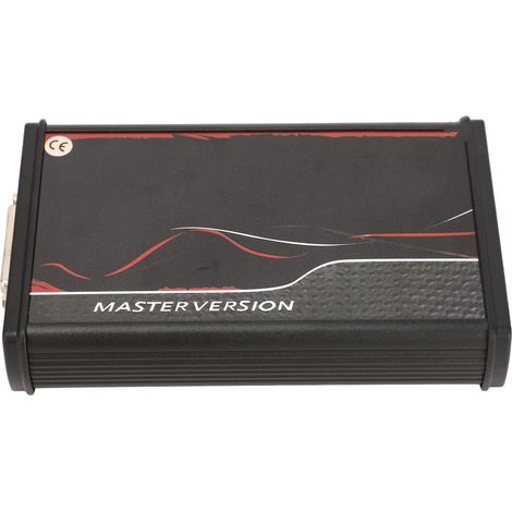 Jauge de trim marin 52mm UP DN IP67 étanche rétroéclairé rouge signal 0-190ohm pour yacht bateau de pêche noir (1/5)