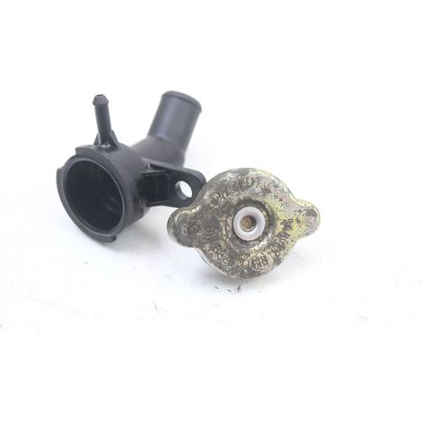 [PRODUIT D'OCCASION] BOUCHON RADIATEUR HONDA NES AROBASE 125 2000 - 2003 (1/5)