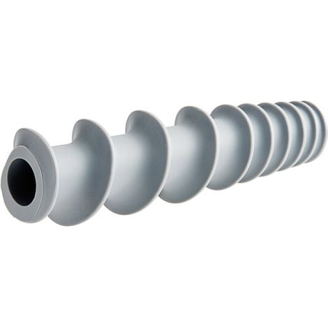 Elica nylon spremipomodoro Tre Spade Med passapomodoro coclea F17817
