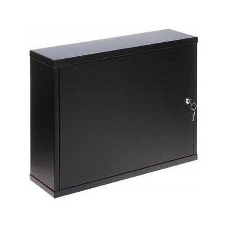 No-name TPR-5 ST caja eléctrica robusta negra (1/3)