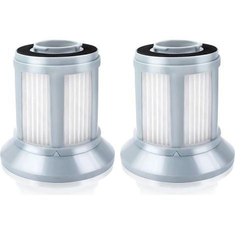 Filtri 2156A compatibili con gli aspirapolvere a traino BISSELL 2156, 2156A, 2156E, 1665, 16652, 1665W Zing, sostituisce 1613056