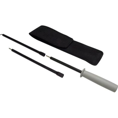 Chauvin-Arnoux Varilla de Medición de Continuidad 90 cm