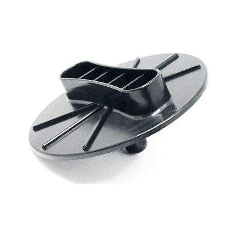 Écrou support filtre pour centrales d'aspiration Sach, CVTech VAC Freedom, CVTech Electra, VAC Dynamic et VAC Digital, Sach GEN125-SC (1/2)